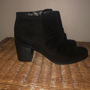 Arizona Jean Co booties